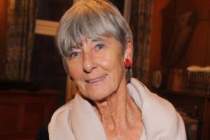 Doris Gercke