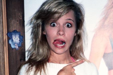 Pamela Anderson