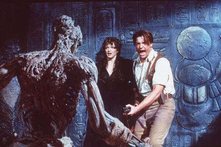 Die Mumie (1999)