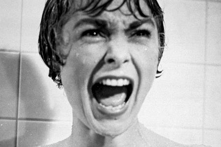 Psycho (1960)