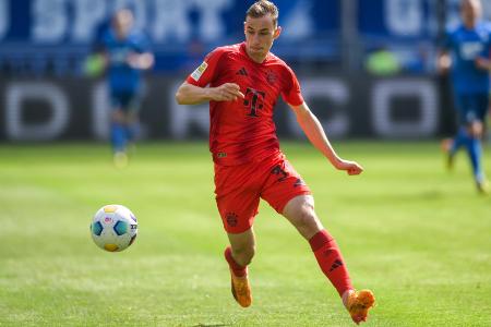 FC Bayern verleiht Offensivtalent Zvonarek FC Bayern verleiht Offensivtalent Zvonarek
