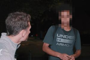 Y-Kollektiv: Jung, Kriminell, chancenlos? - Ein Jahr mit einer Jugendgang