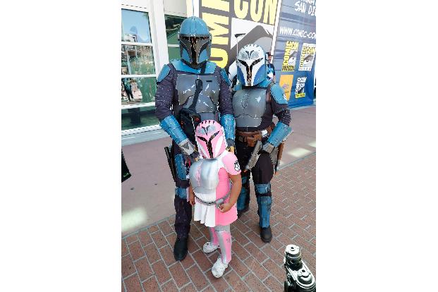 2025 Comic-Con International: San Diego