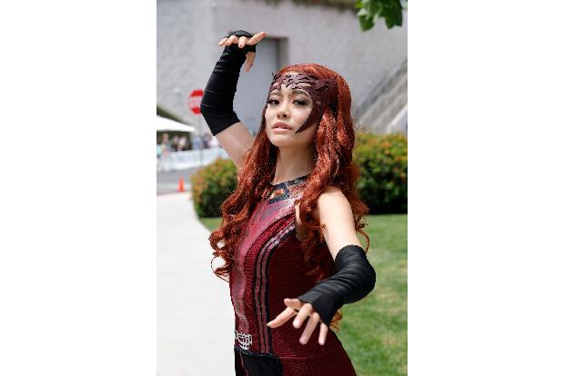 2025 Comic-Con International: San Diego