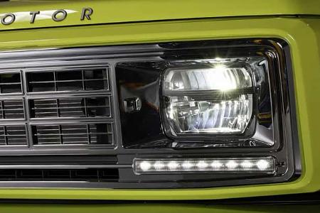 07/2025 Beas + Suzuki Jimny Body Kit Cal«s Motor