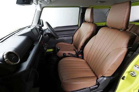 07/2025 Beas + Suzuki Jimny Body Kit Cal«s Motor