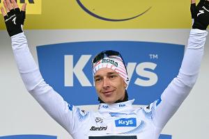 Ullrich über Lipowitz: "Kann die Tour gewinnen"