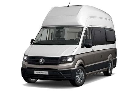 VW Grand California VW Grand California