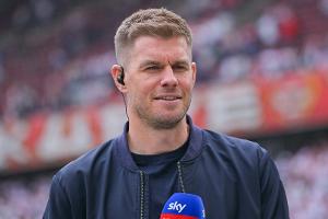 Terodde: Hertha "sticht raus" in der 2. Liga