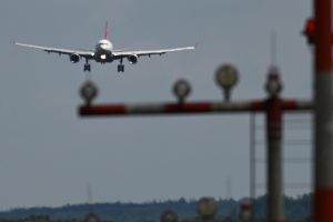 Flugzeuge-Quiz: Was kommt da geflogen?