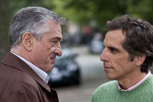 Ben Stiller wird wieder zu Gaylord Focker: So heißt der neue Film