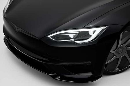 07/2025 Facelift MOPF Tesla Model S und Model X