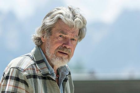 Messner: Messner: