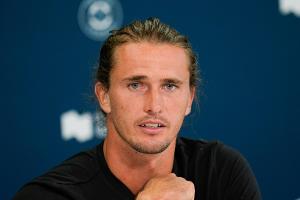 Zverev meldet sich in Toronto erfolgreich zurück