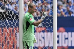 Karius: Neue Schalke-Einstellung "ab Minute eins"