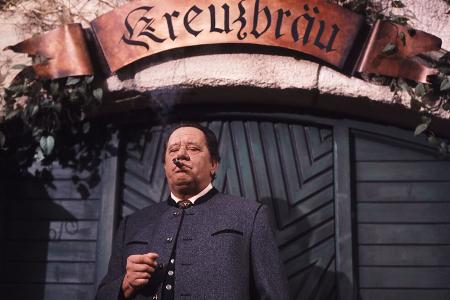 Karl Tischlinger