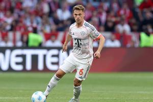 Joshua Kimmich