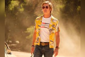 Spin-off für Cliff Booth: Brad Pitt ist zurück in seiner Oscar-Rolle