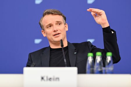 Christian Klein (SAP)