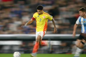Teuerste Transfers in die Bundesliga: Díaz auf Rang drei