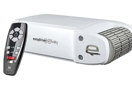 Reich Easydriver infinity