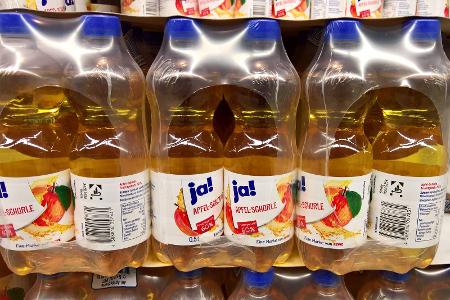ja! Eigenmarke von Rewe ja! Eigenmarke von Rewe