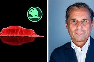 Klaus Zellmer über neues Oktavia-Konzeptauto