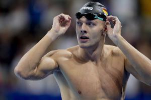 Schwimm-WM: Salchow verpasst Finale über 100 m Freistil