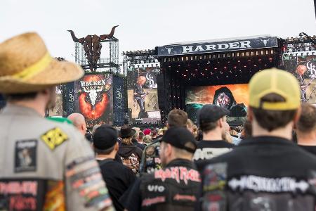 Wacken 2025: Die wichtigsten Fakten zum Metal-Spektakel Wacken 2025: Die wichtigsten Fakten zum Metal-Spektakel