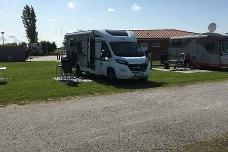 Womopark Norddeich Womopark Norddeich