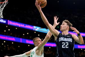 NBA kommt nach Deutschland: Wagner-Brüder spielen in Berlin