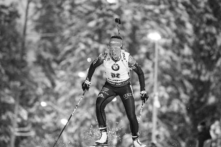 IOC-Präsidentin Coventry trauert um Dahlmeier