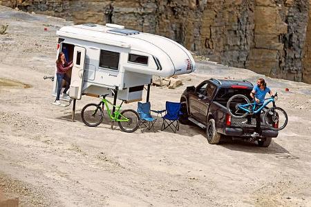 Tischler Trail 230 S (2020)