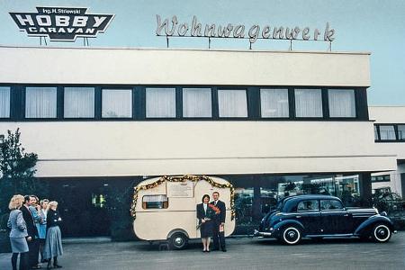 Reisemobil-Branchengroessen im Interview