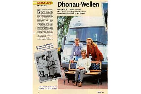 Reisemobil-Branchengroessen im Interview
