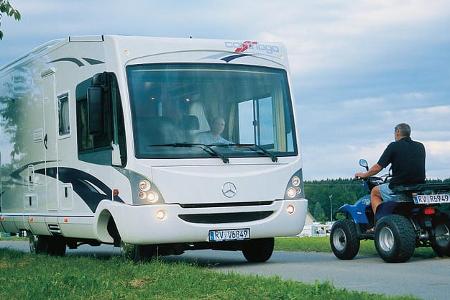Reisemobil-Branchengroessen im Interview