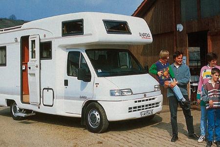 Reisemobil-Branchengroessen im Interview
