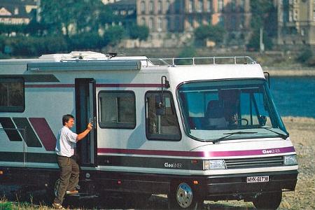 Reisemobil-Branchengroessen im Interview