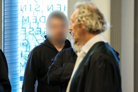 Die Staatsanwaltschaft sah keine Hinweise auf ein rassistisches Motiv für die Taten.