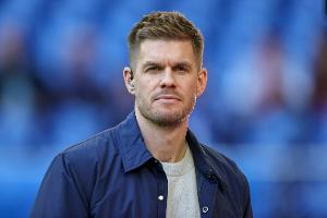 Terodde: Hertha "ein Stück weiter als viele andere"