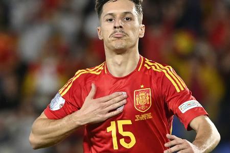 FC Bayern verleiht Zaragoza erneut