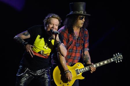 Guns N' Roses