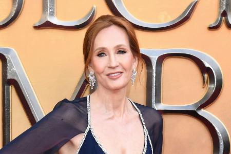 J.K. Rowling J.K. Rowling