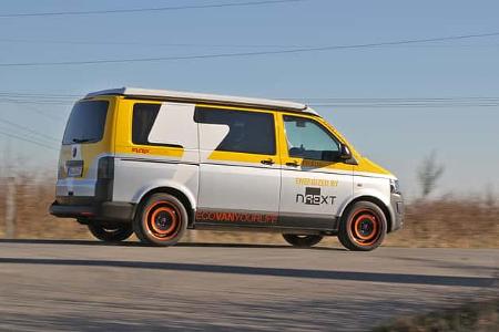 Flowcamper Frieda Volt (2022)
