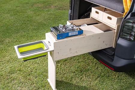 Flowcamper Frieda Volt (2023)