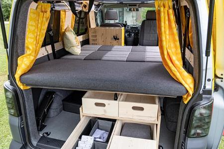 Flowcamper Frieda Volt (2023)