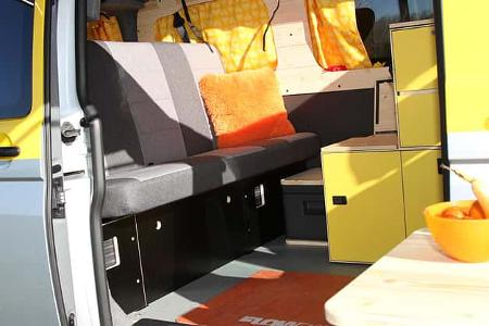 Flowcamper Frieda Volt (2022)