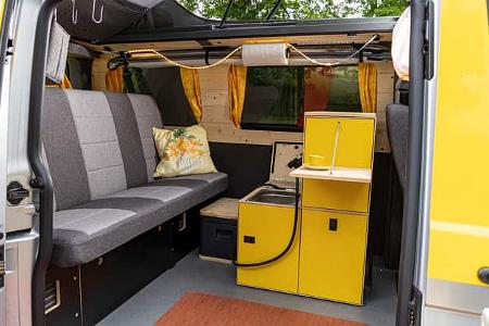 Flowcamper Frieda Volt (2023)