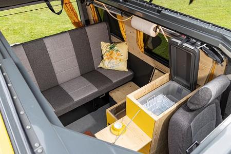 Flowcamper Frieda Volt (2023)