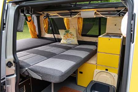 Flowcamper Frieda Volt (2023)